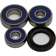 All Balls Rear Wheel Bearing/Seal Kit 25-1400_292160