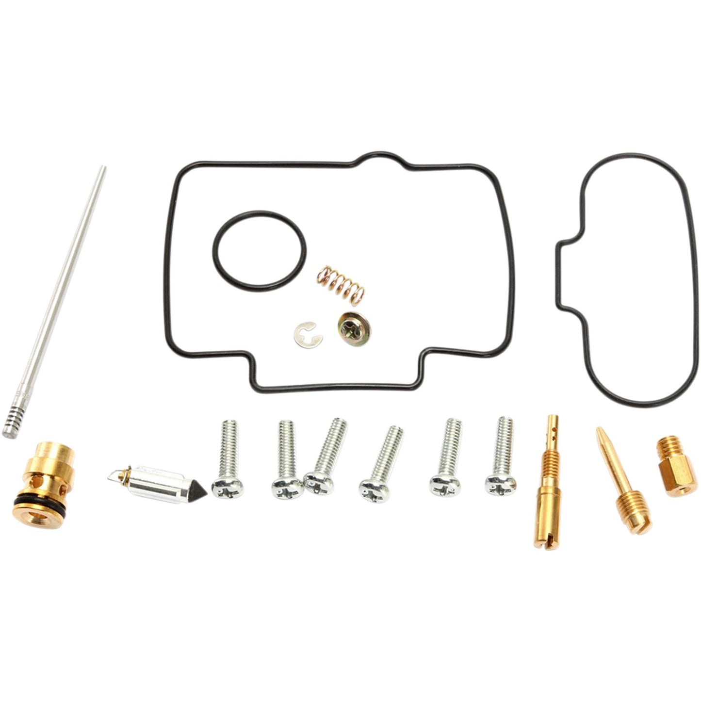 Moose Offroad Repair Kit Carburetor for Honda 1003-0783_435151