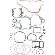 Moose Offroad Motor Gasket Kit with Seal RM250 M811580_439627