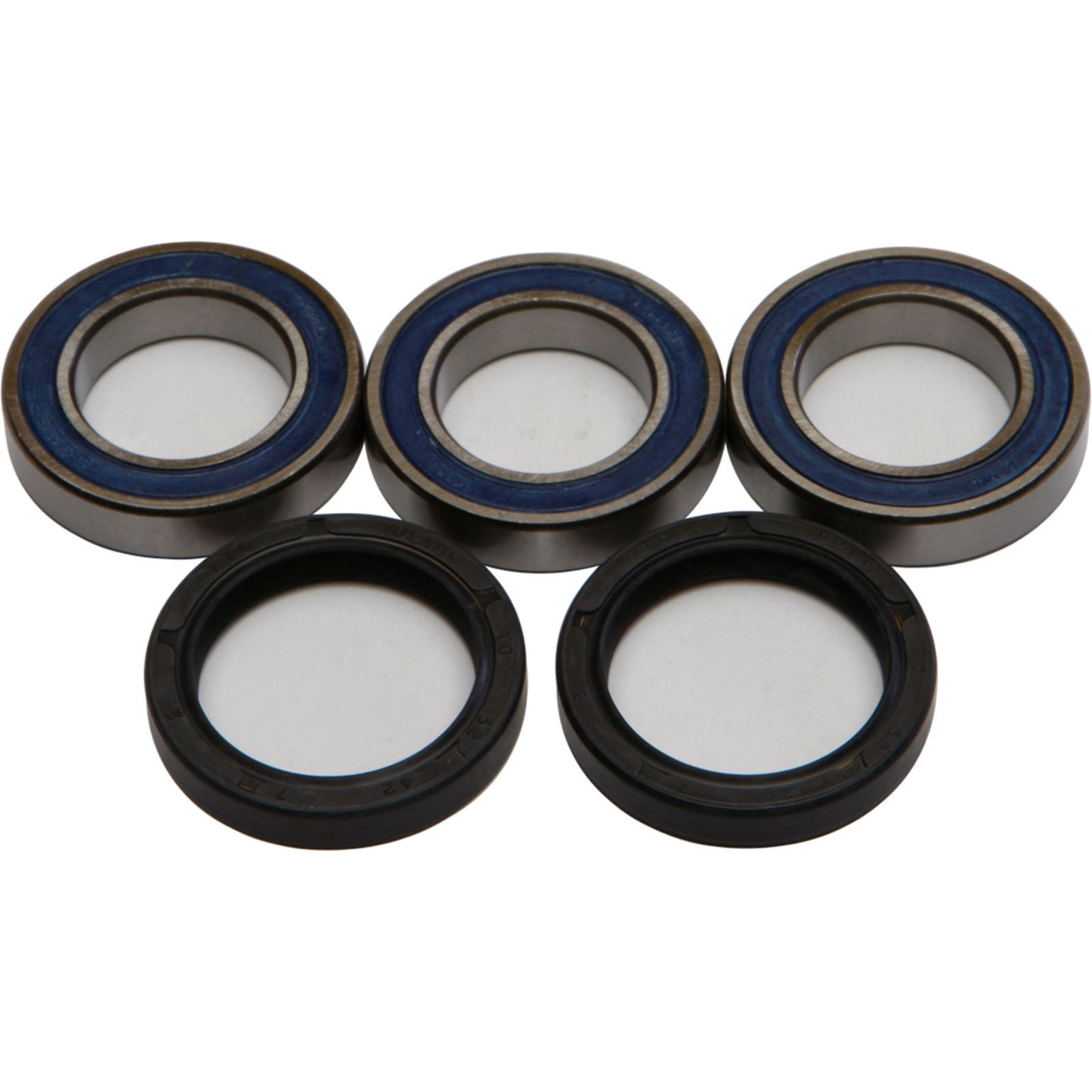 All Balls Front/Rear Wheel Bearing/Seal Kit 25-1406_292162
