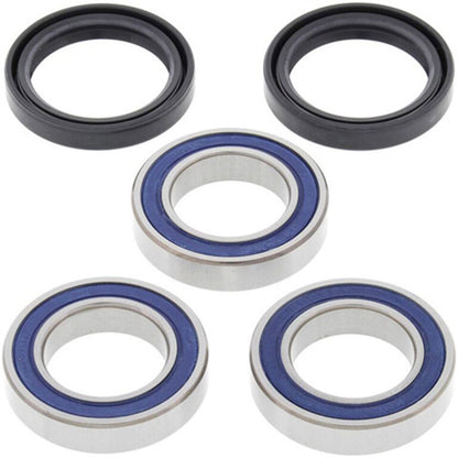 All Balls Front/Rear Wheel Bearing/Seal Kit 25-1406_600354