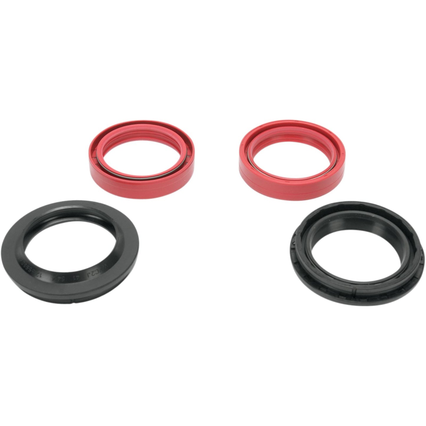 Moose Offroad Fork Seal Kit - 41 mm 0407-0175_430472
