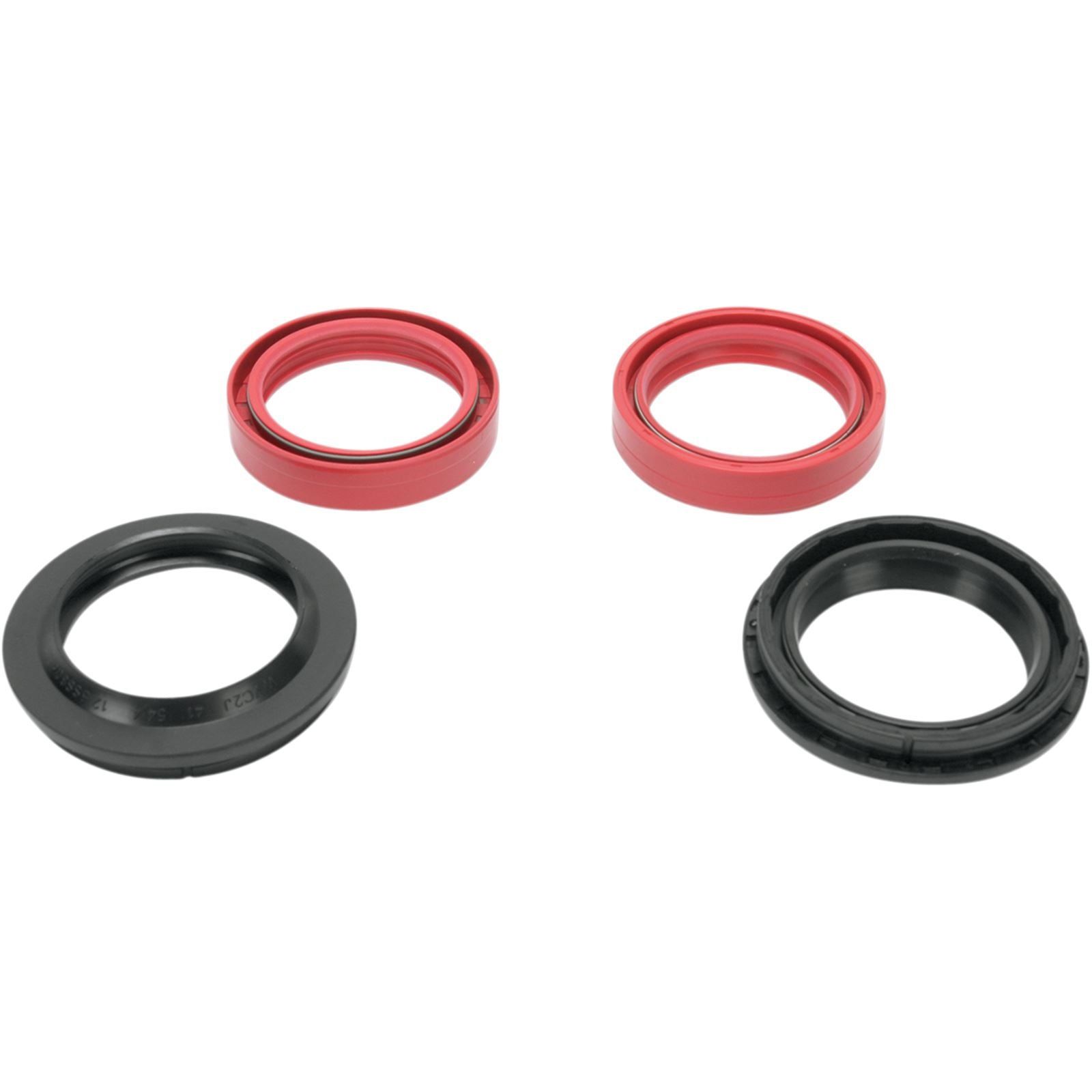 Moose Offroad Fork Seal Kit - 41 mm 0407-0175_430472