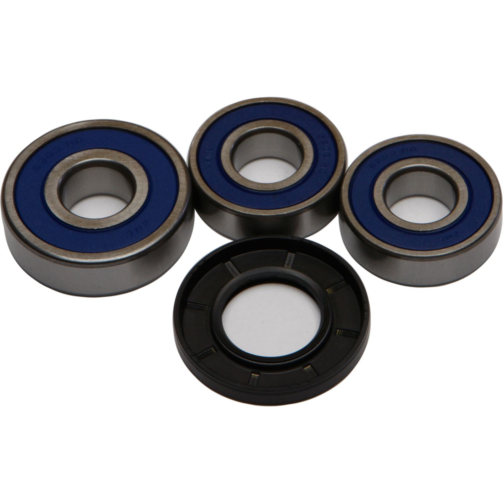 All Balls Rear Wheel Bearing/Seal Kit 25-1422_292167