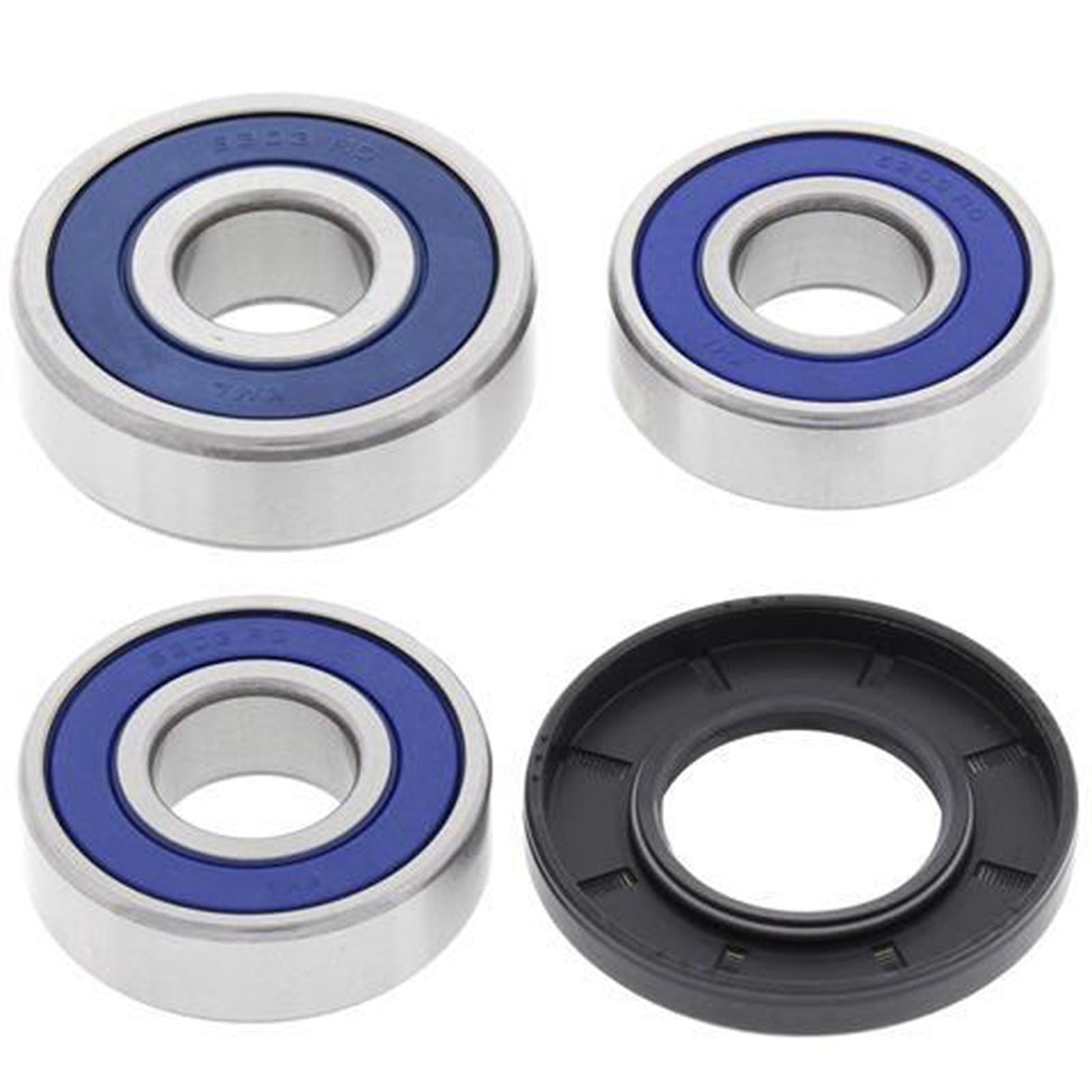 All Balls Rear Wheel Bearing/Seal Kit 25-1422_600357