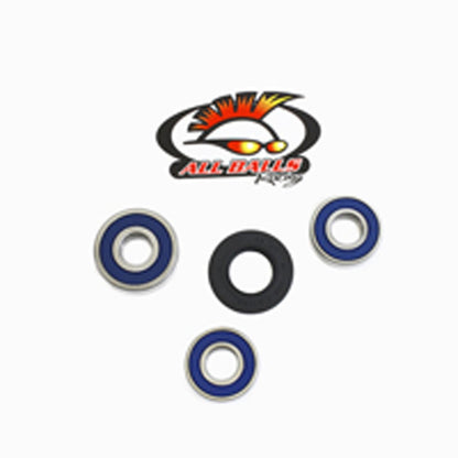 All Balls Rear Wheel Bearing/Seal Kit 25-1422_600358