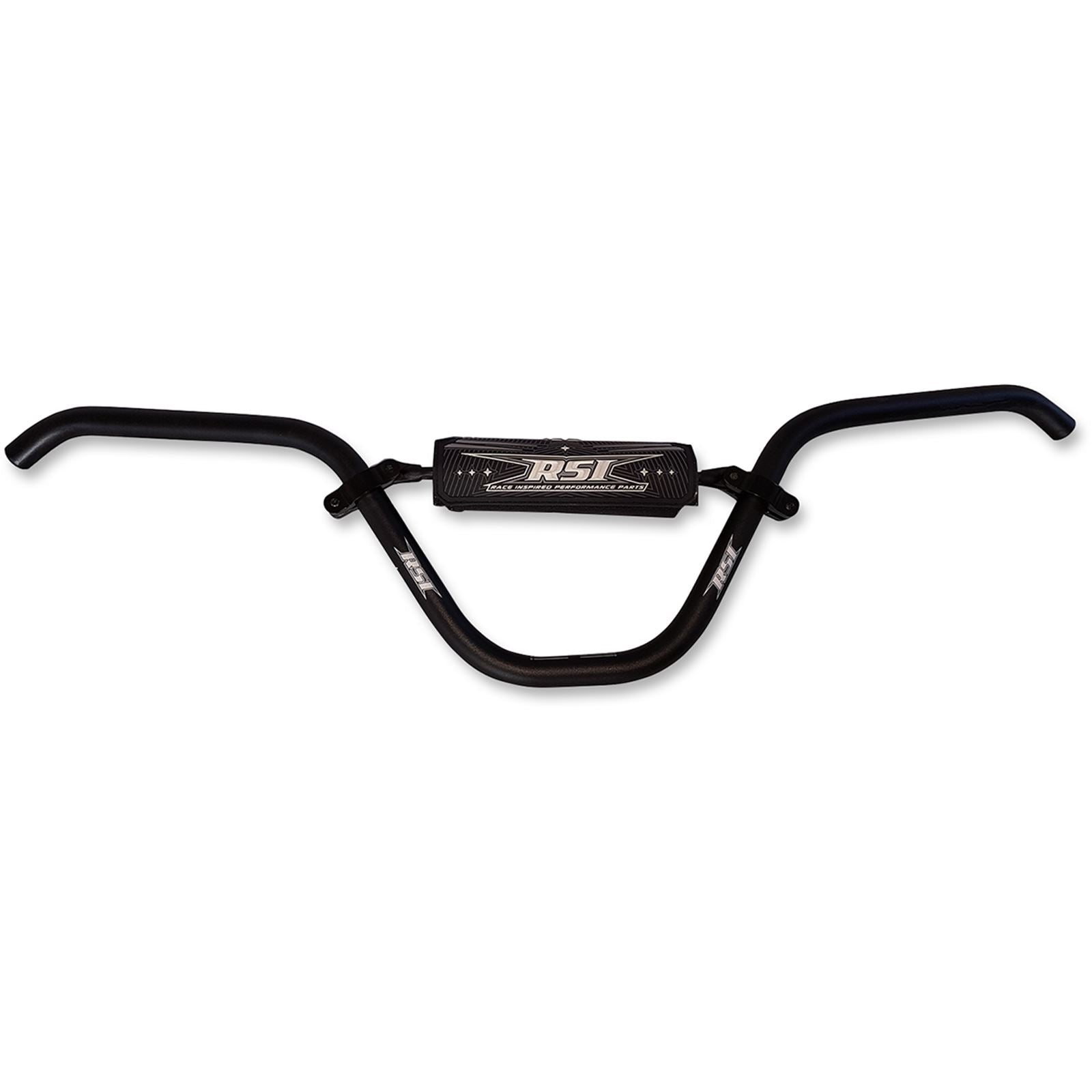 RSI 10 Degree Handlebar with 5" Boon [MPN: T6-10R-5]_461827