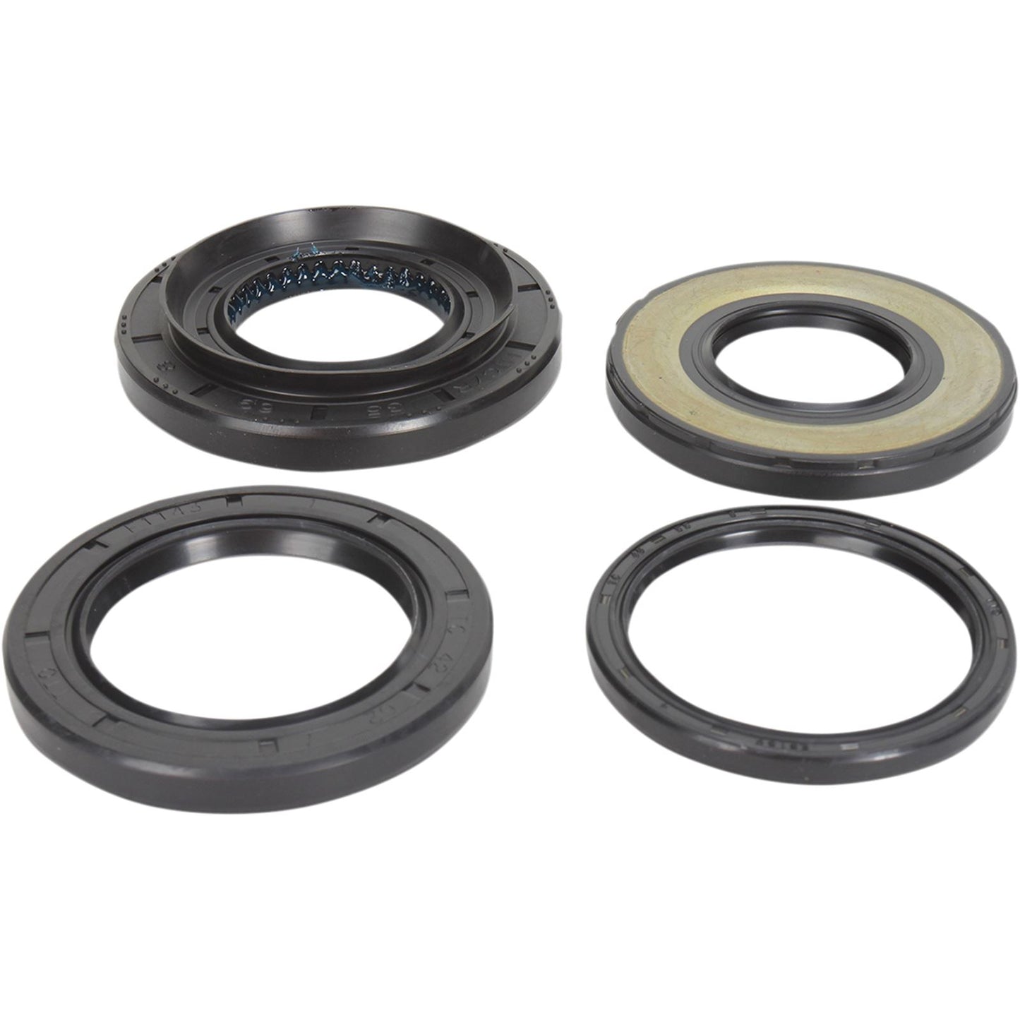 Moose Offroad Rear Differential Seal Kit 0935-0818_434727