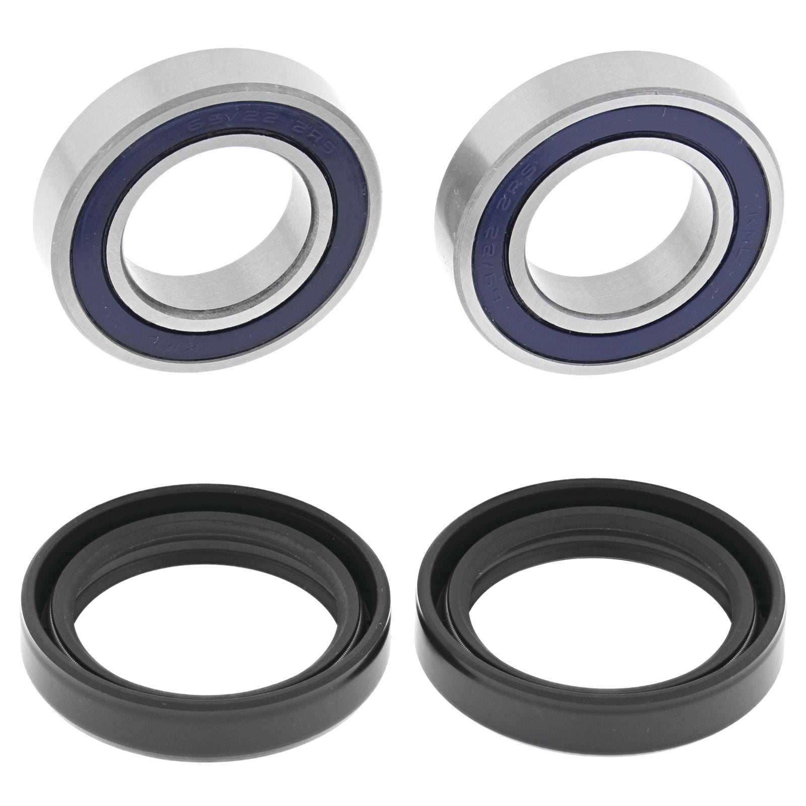 All Balls Front Wheel Bearing/Seal Kit 25-1482_292168