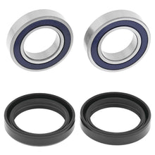 All Balls Front Wheel Bearing/Seal Kit 25-1482_292168