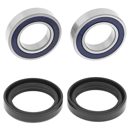 All Balls Front Wheel Bearing/Seal Kit 25-1482_292168