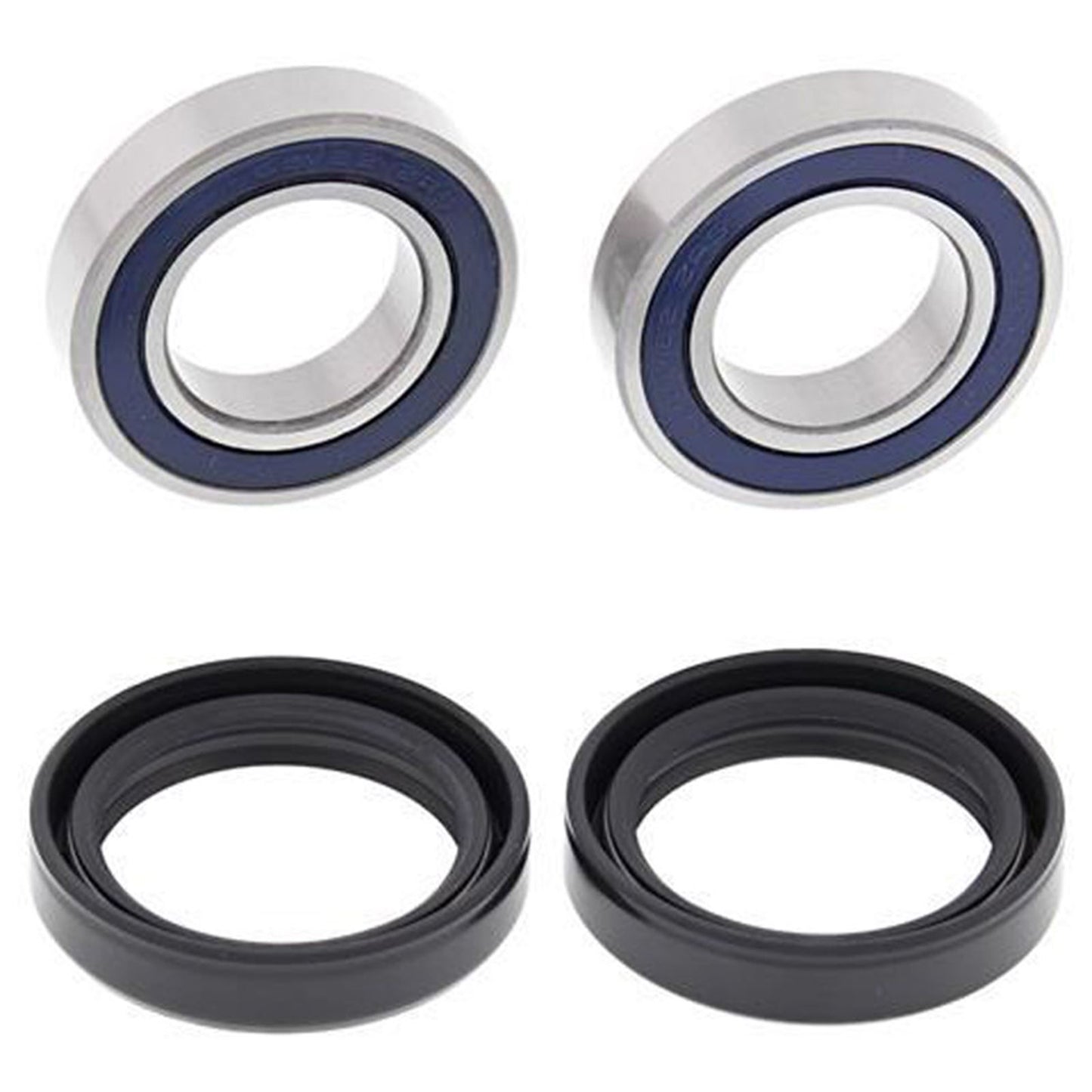 All Balls Front Wheel Bearing/Seal Kit 25-1482_600359