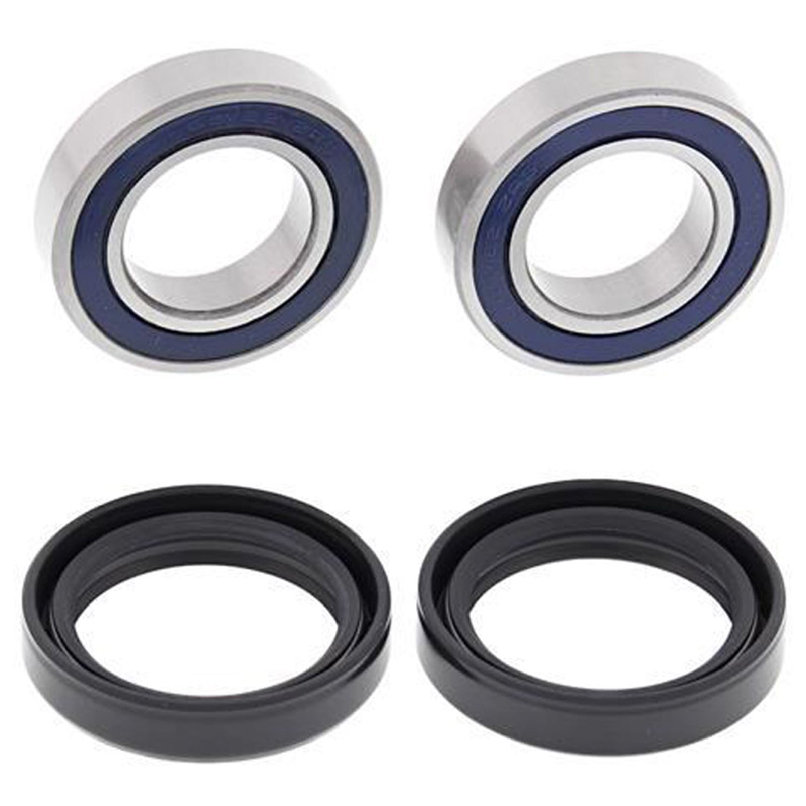 All Balls Front Wheel Bearing/Seal Kit 25-1482_600359