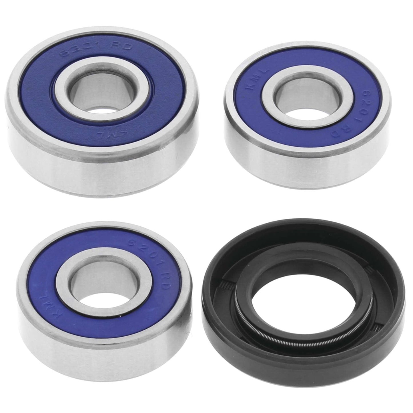 All Balls Rear Wheel Bearing/Seal Kit 25-1517_292170