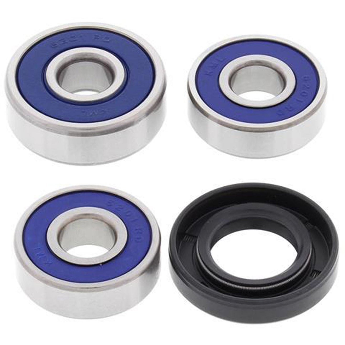 All Balls Rear Wheel Bearing/Seal Kit 25-1517_600362