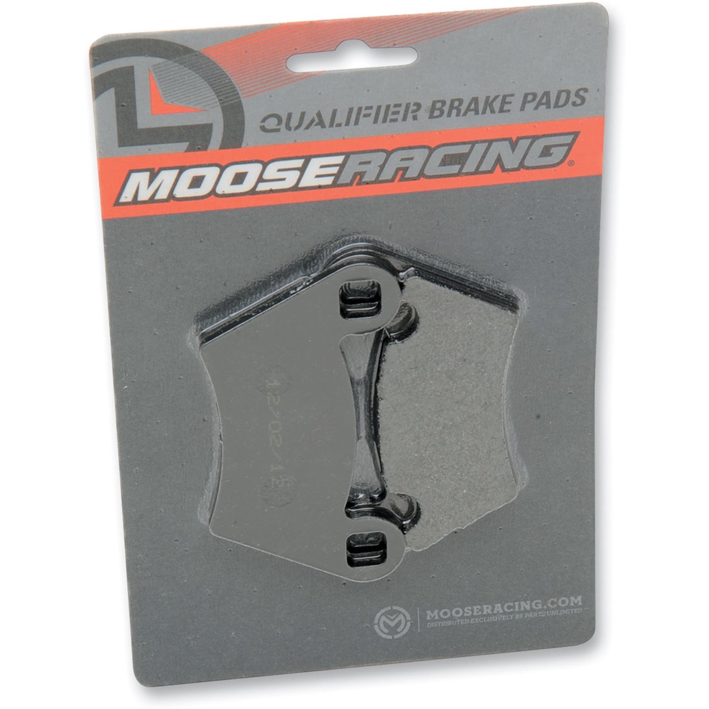 Moose Offroad Qualifier Brake Pads for Polaris 1720-0242_437268