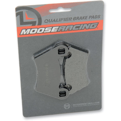 Moose Offroad Qualifier Brake Pads for Polaris 1720-0242_437268