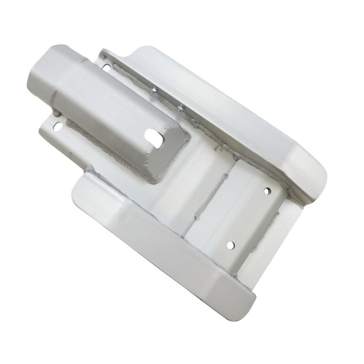 Moose Offroad Skid Plate - Heavy Duty fits Honda 400EX Sportrax/ FourTrax 0505-0097_1552219