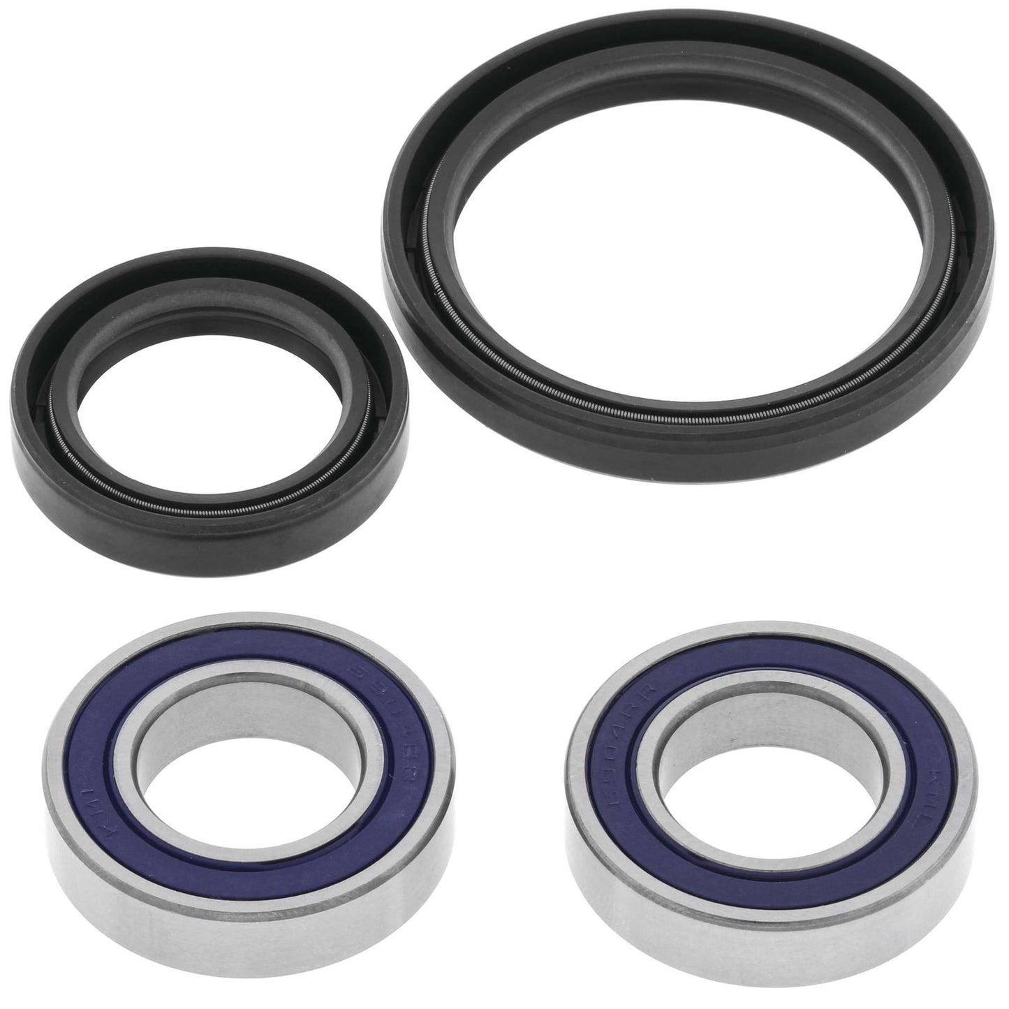 All Balls Front Wheel Bearing/Seal Kit 25-1521_292172