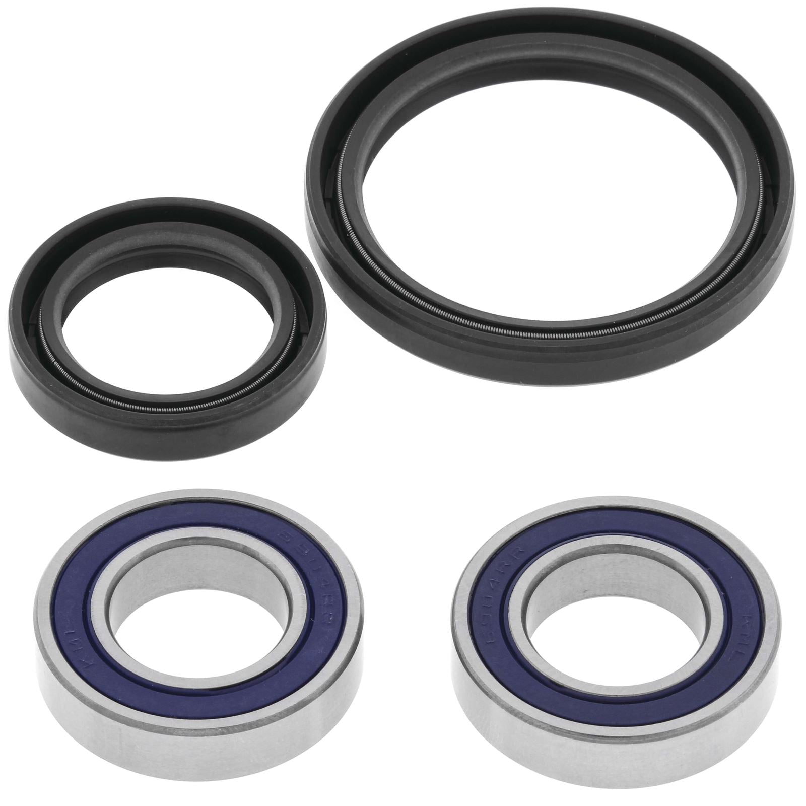All Balls Front Wheel Bearing/Seal Kit 25-1521_292172
