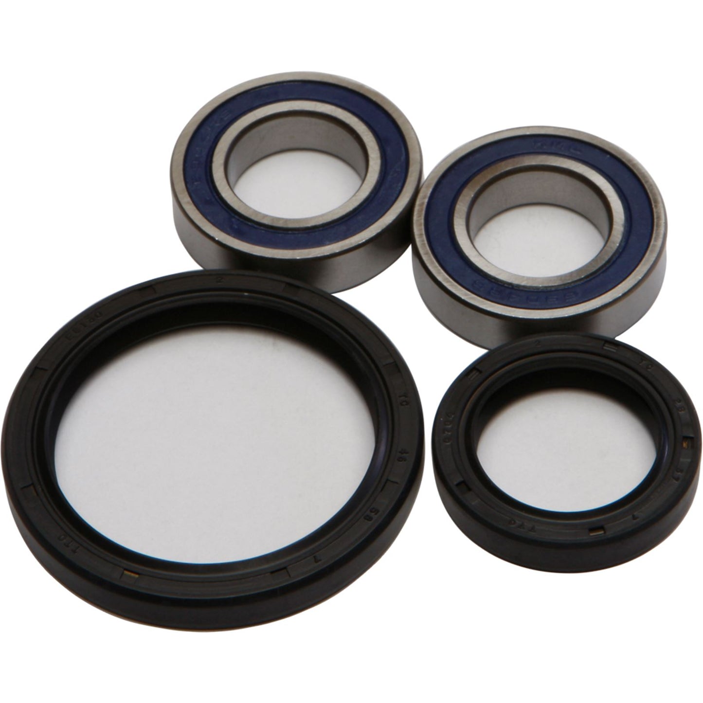 All Balls Front Wheel Bearing/Seal Kit 25-1521_292173