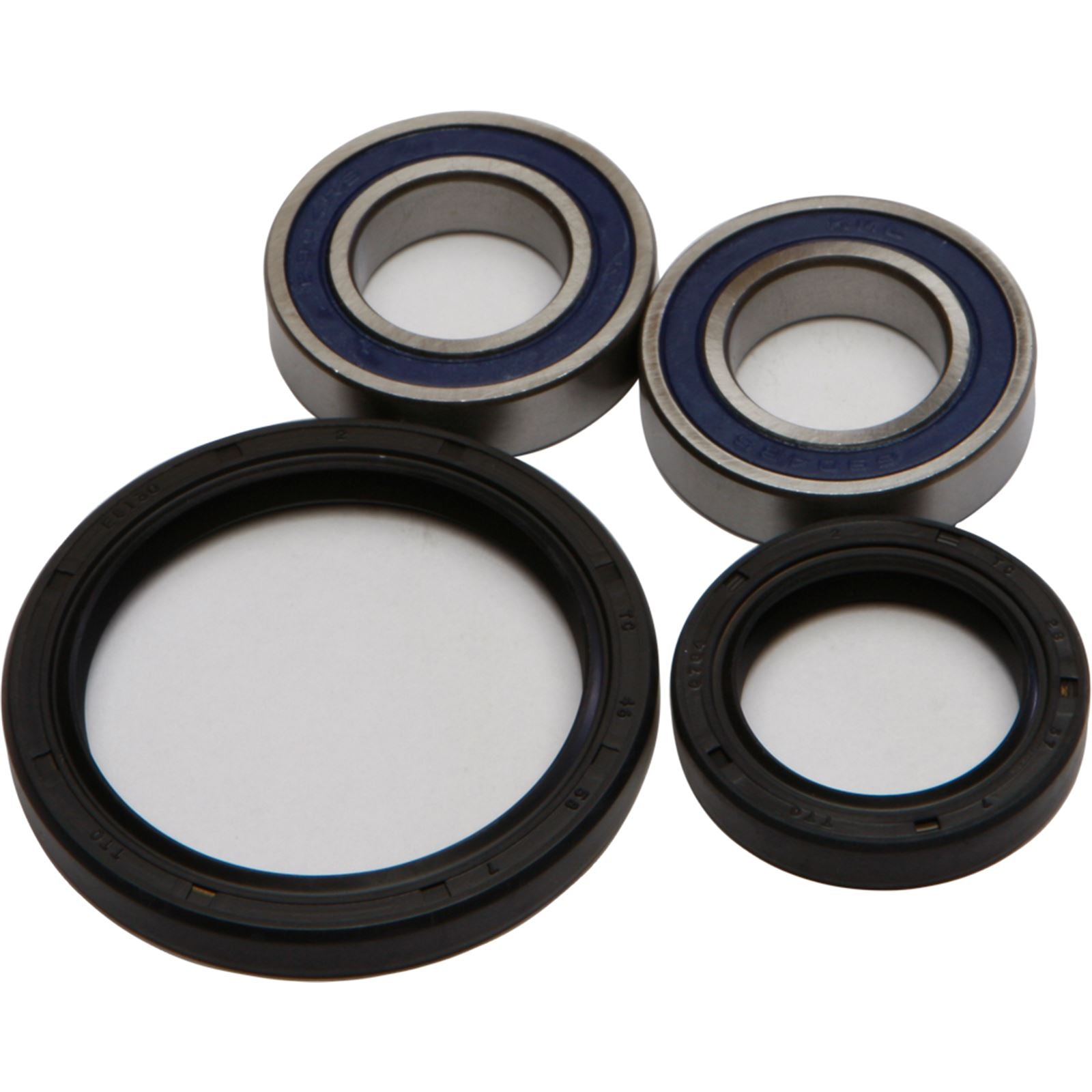 All Balls Front Wheel Bearing/Seal Kit 25-1521_292173