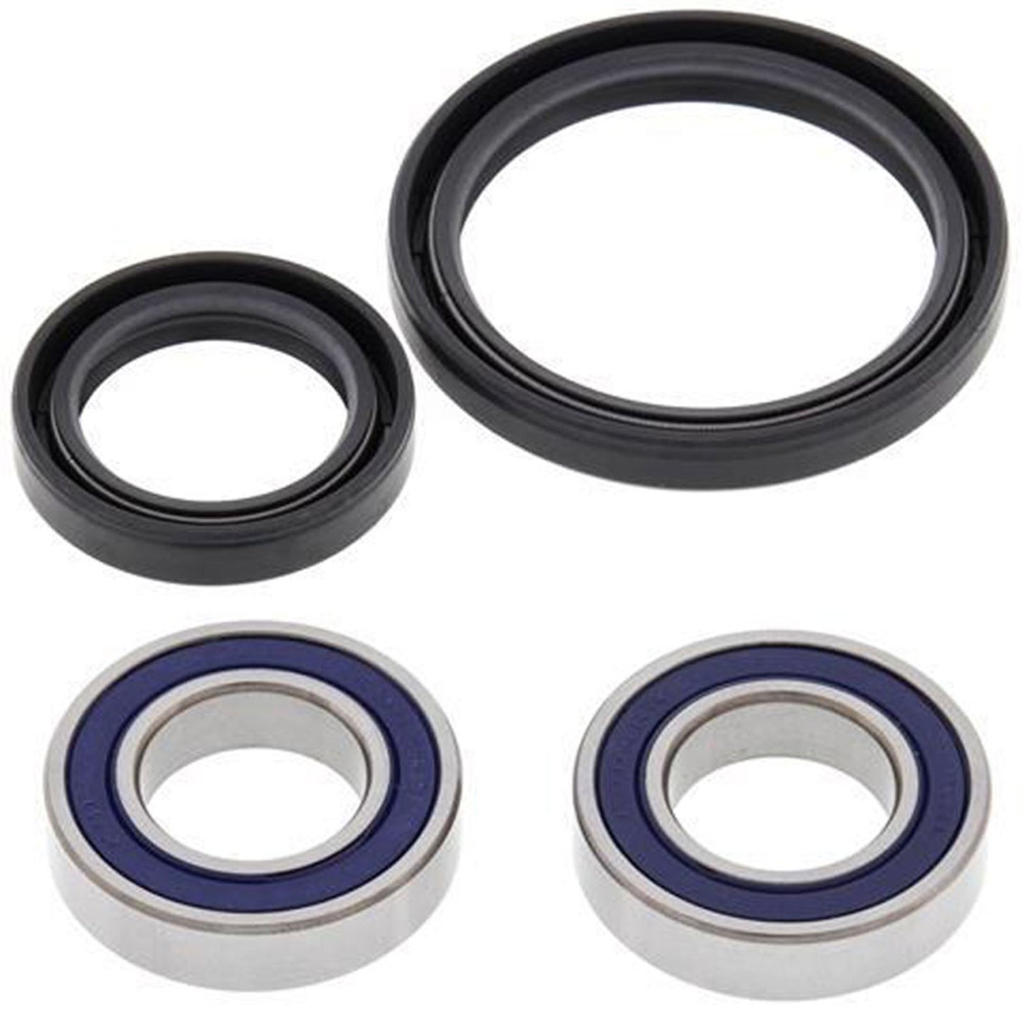 All Balls Front Wheel Bearing/Seal Kit 25-1521_600365
