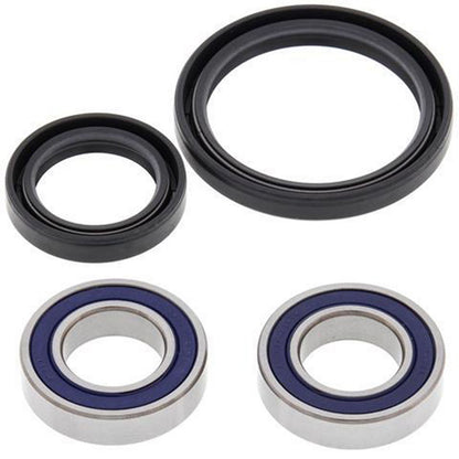 All Balls Front Wheel Bearing/Seal Kit 25-1521_600365