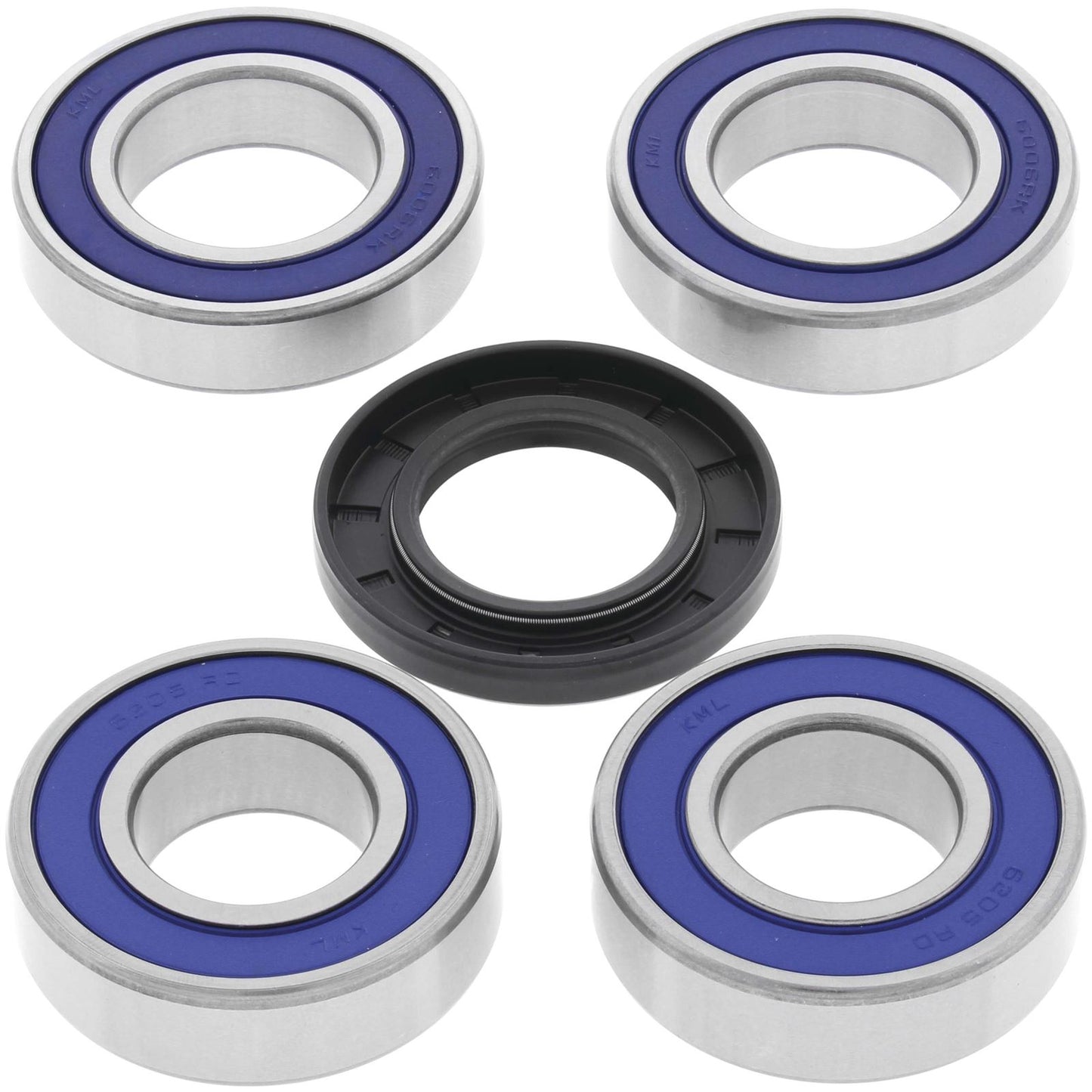 All Balls Rear Wheel Bearing/Seal Kit 25-1533_292174