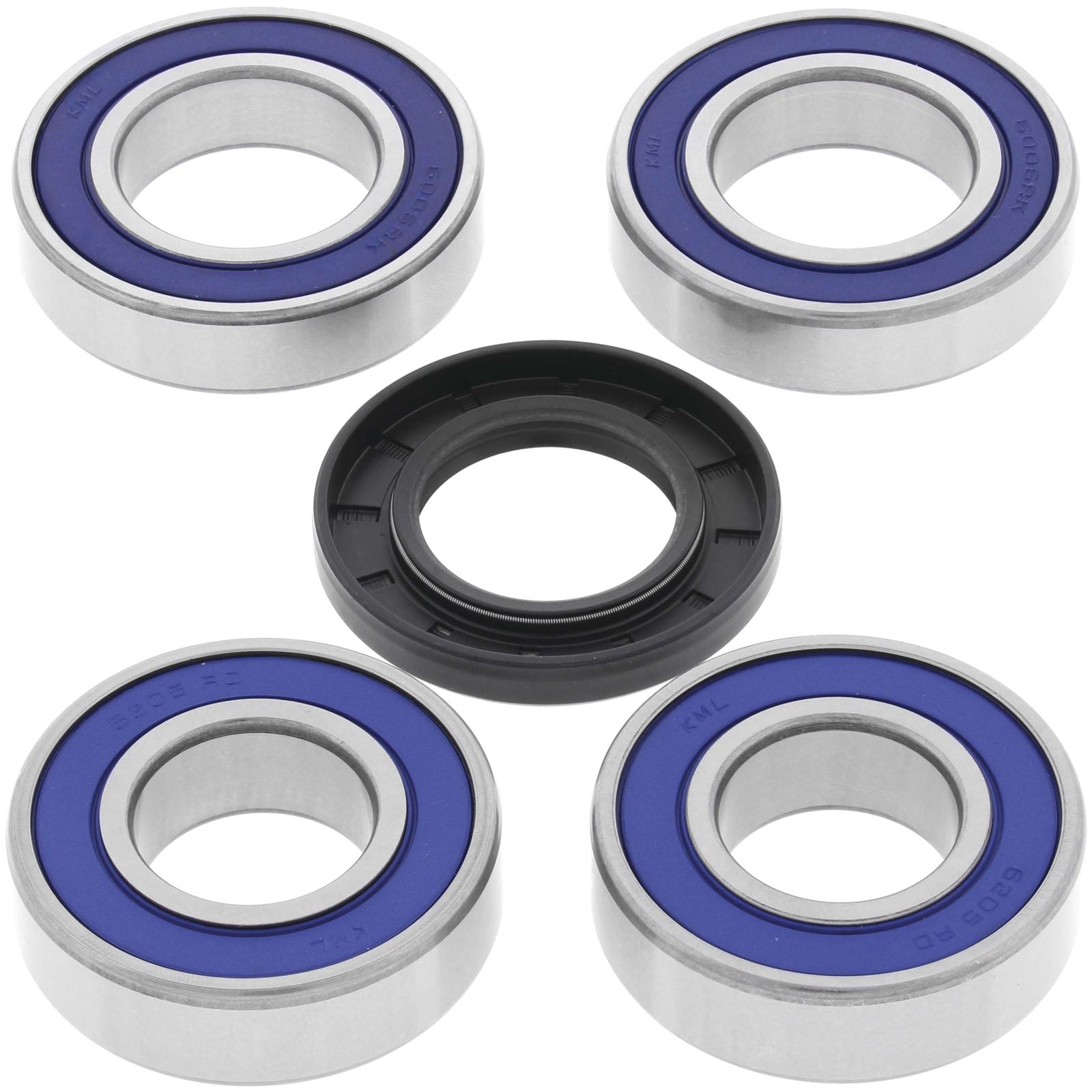All Balls Rear Wheel Bearing/Seal Kit 25-1533_292174