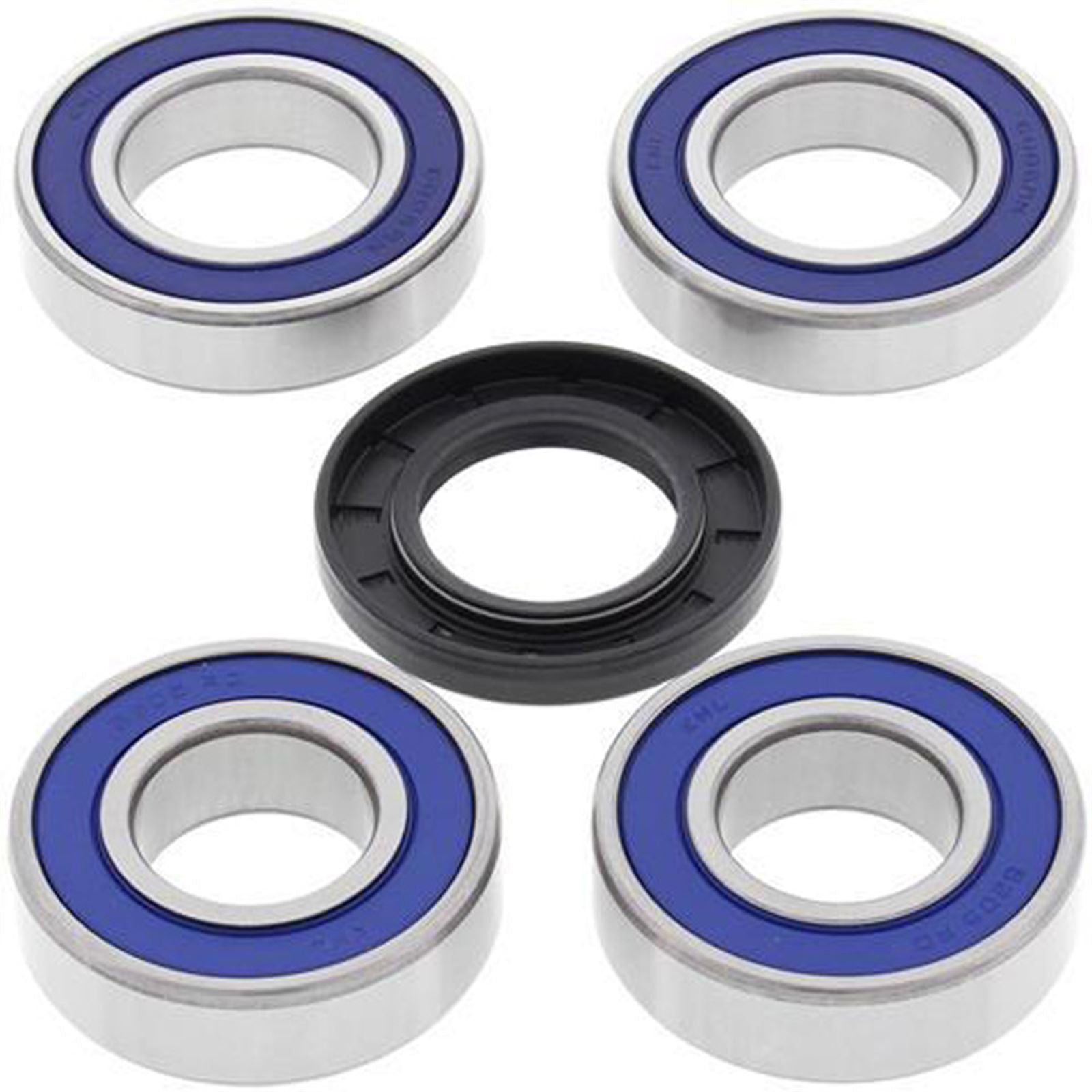 All Balls Rear Wheel Bearing/Seal Kit 25-1533_600366