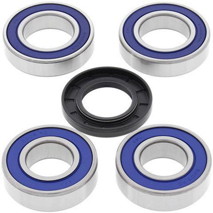All Balls Rear Wheel Bearing/Seal Kit 25-1533_600366