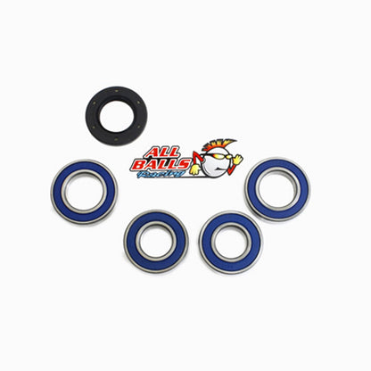 All Balls Rear Wheel Bearing/Seal Kit 25-1533_600367
