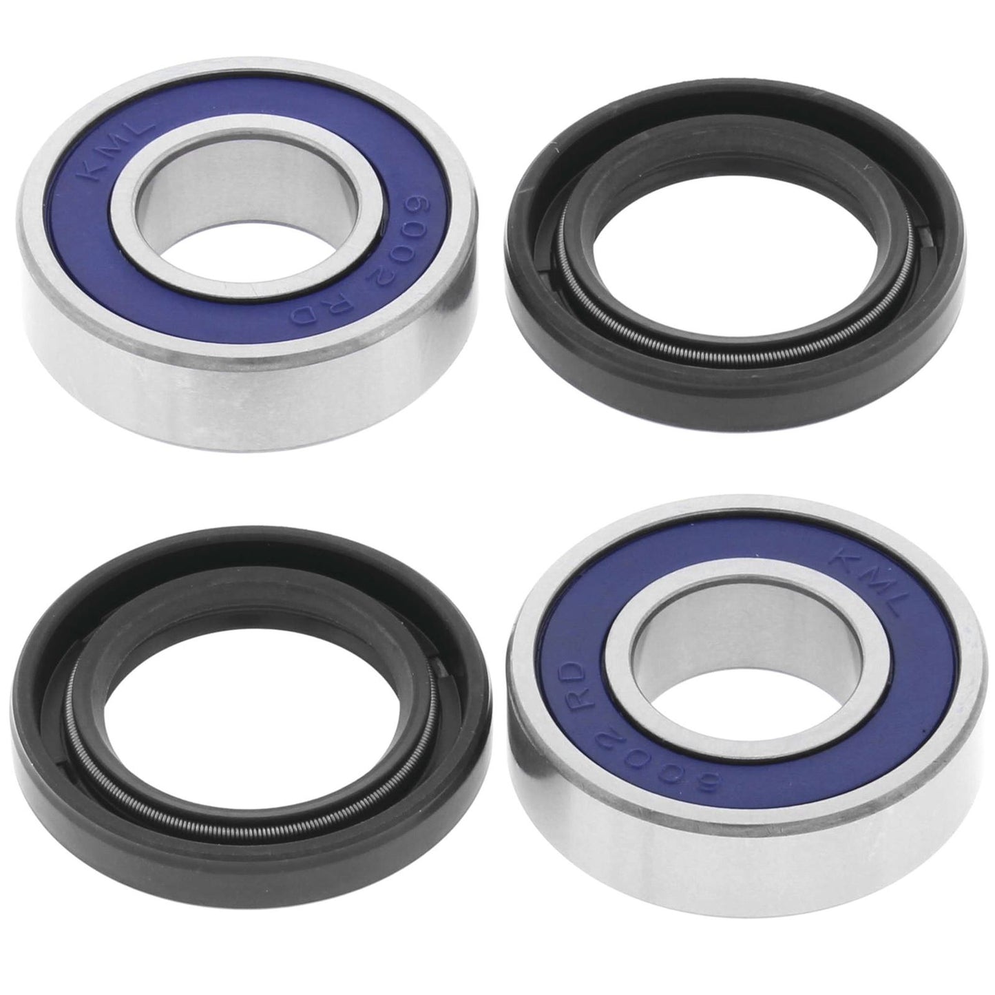 All Balls Front Wheel Bearing Kit 25-1539_292176