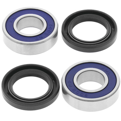 All Balls Front Wheel Bearing Kit 25-1539_292176