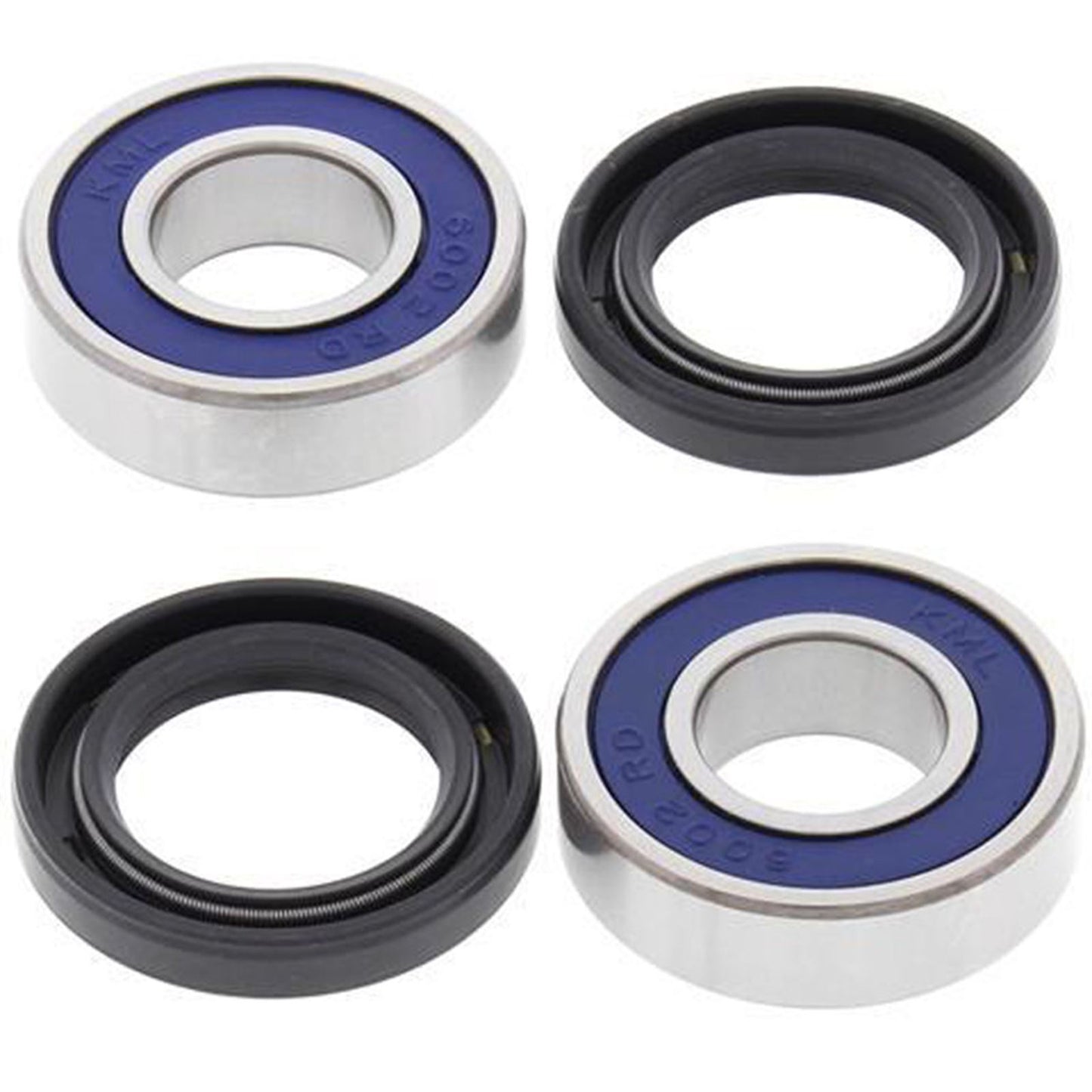 All Balls Front Wheel Bearing Kit 25-1539_600368
