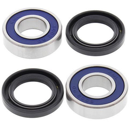 All Balls Front Wheel Bearing Kit 25-1539_600368