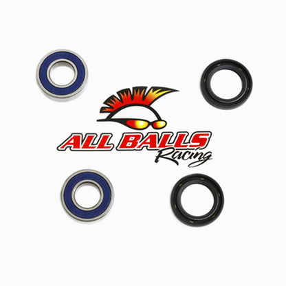 All Balls Front Wheel Bearing Kit 25-1539_600369