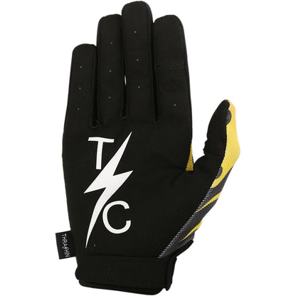 Thrashin Supply Company Stealth Gloves - Flame - 2X-Large [MPN: SV1-07-12]_483499