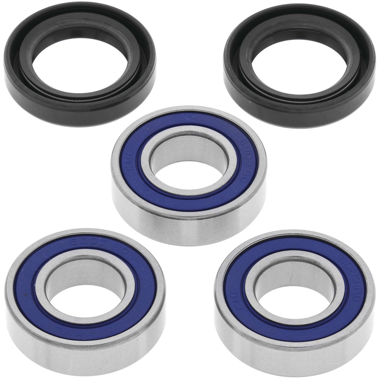 All Balls Rear Wheel Bearing Kit 25-1540_292178