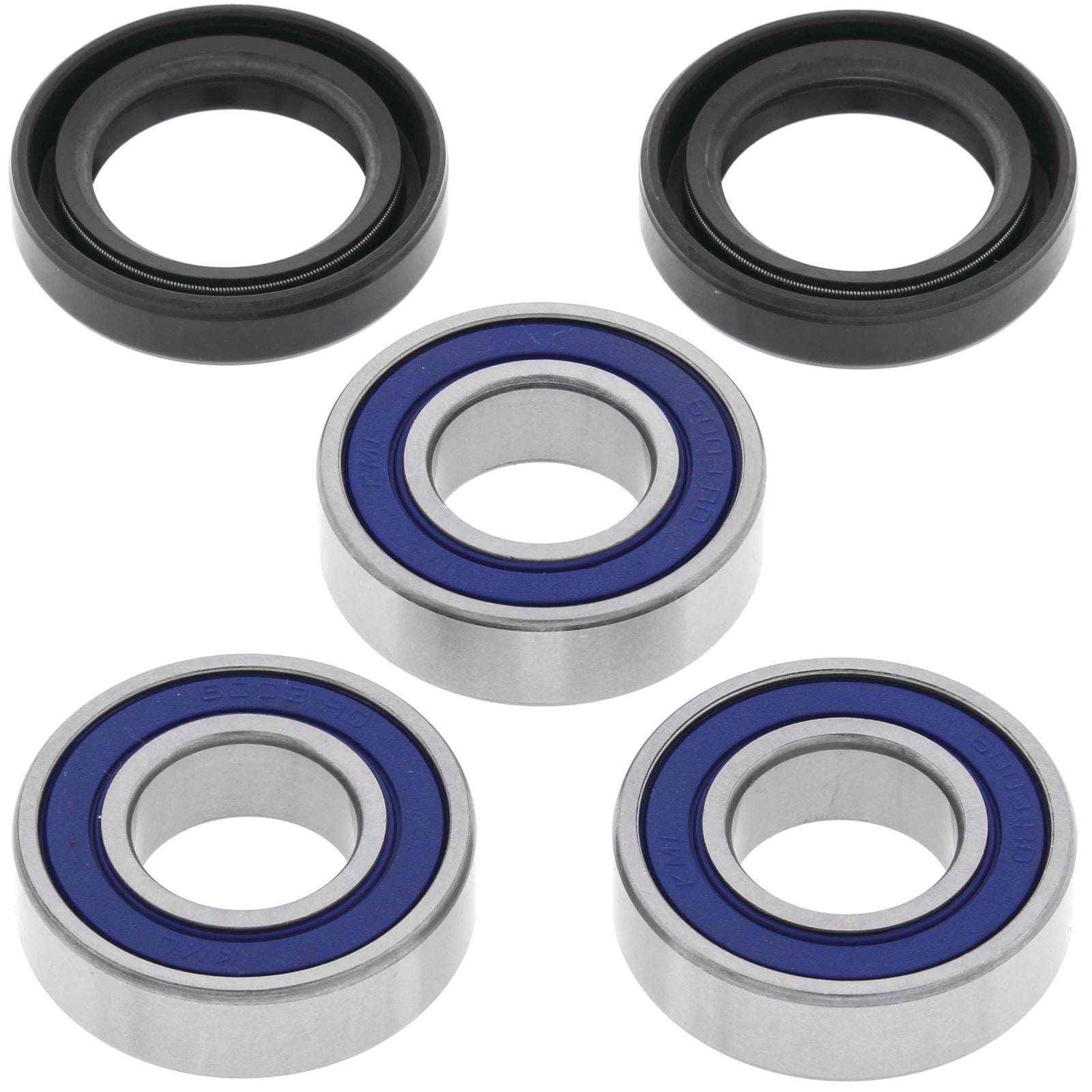 All Balls Rear Wheel Bearing Kit 25-1540_292178
