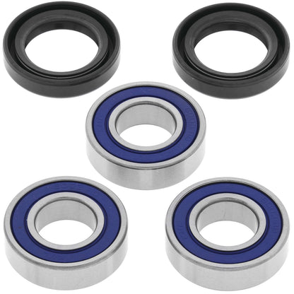 All Balls Rear Wheel Bearing Kit 25-1540_292178