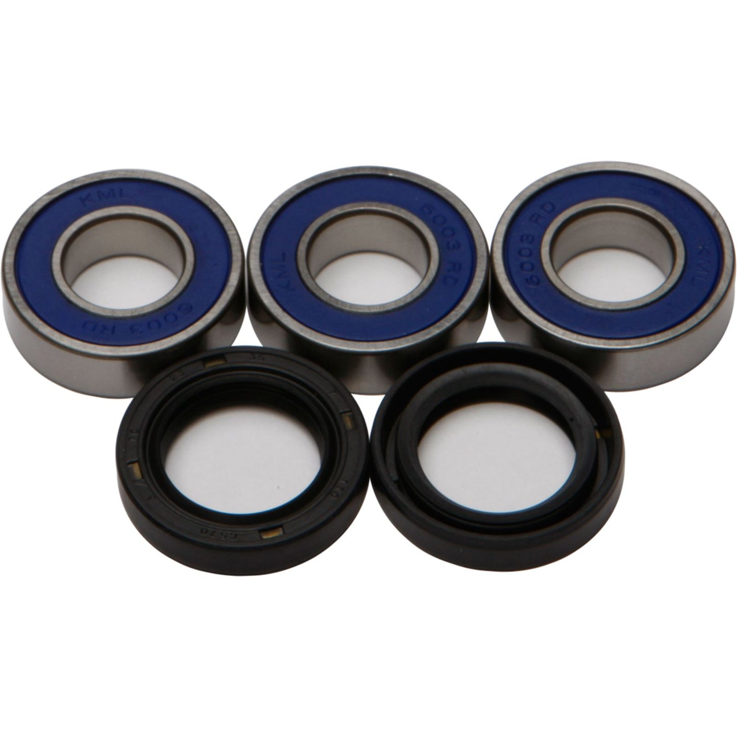 All Balls Rear Wheel Bearing Kit 25-1540_292179