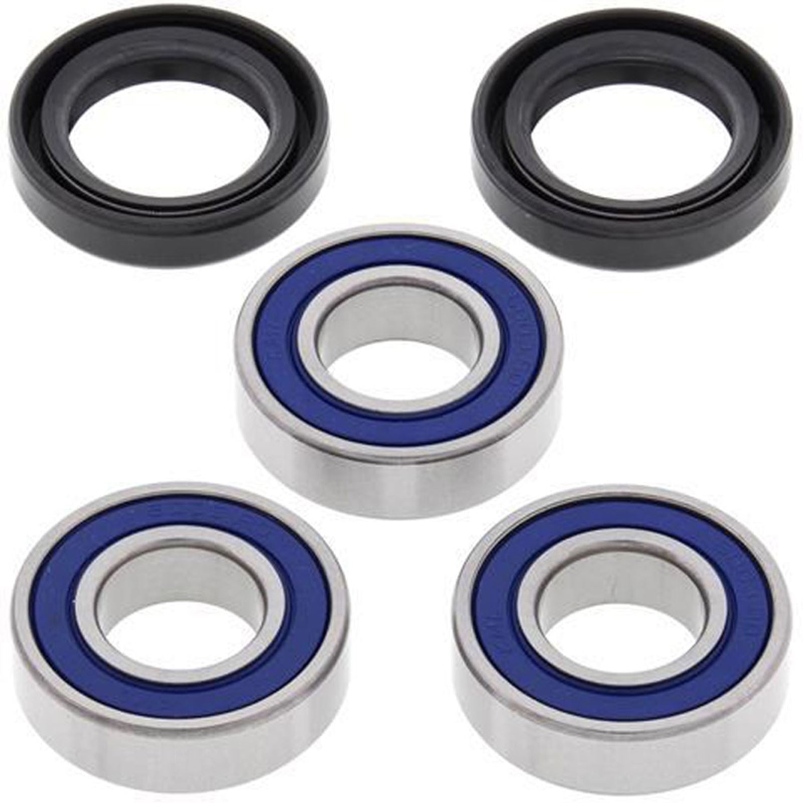 All Balls Rear Wheel Bearing Kit 25-1540_600370