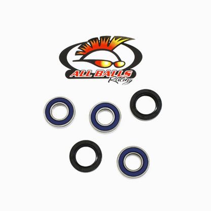 All Balls Rear Wheel Bearing Kit 25-1540_600371