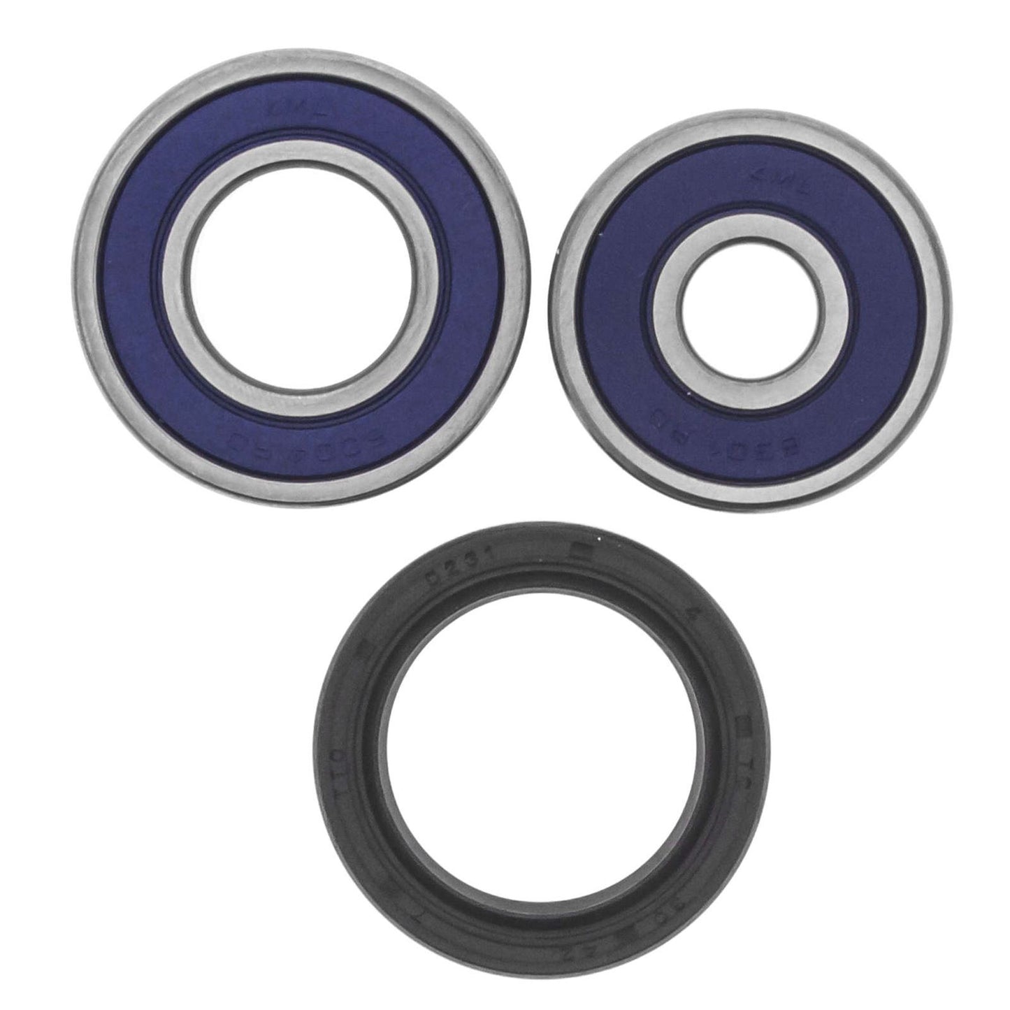 All Balls Wheel Bearing & Seal Kit 25-1589_292183