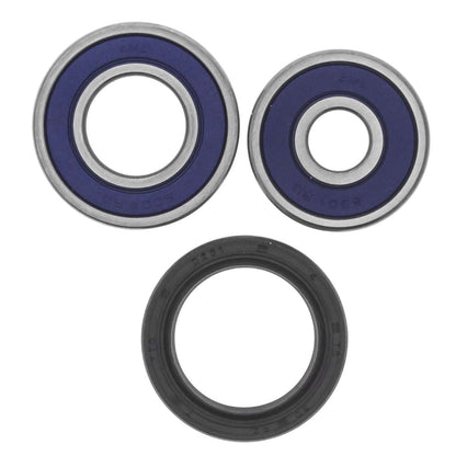 All Balls Wheel Bearing & Seal Kit 25-1589_292183