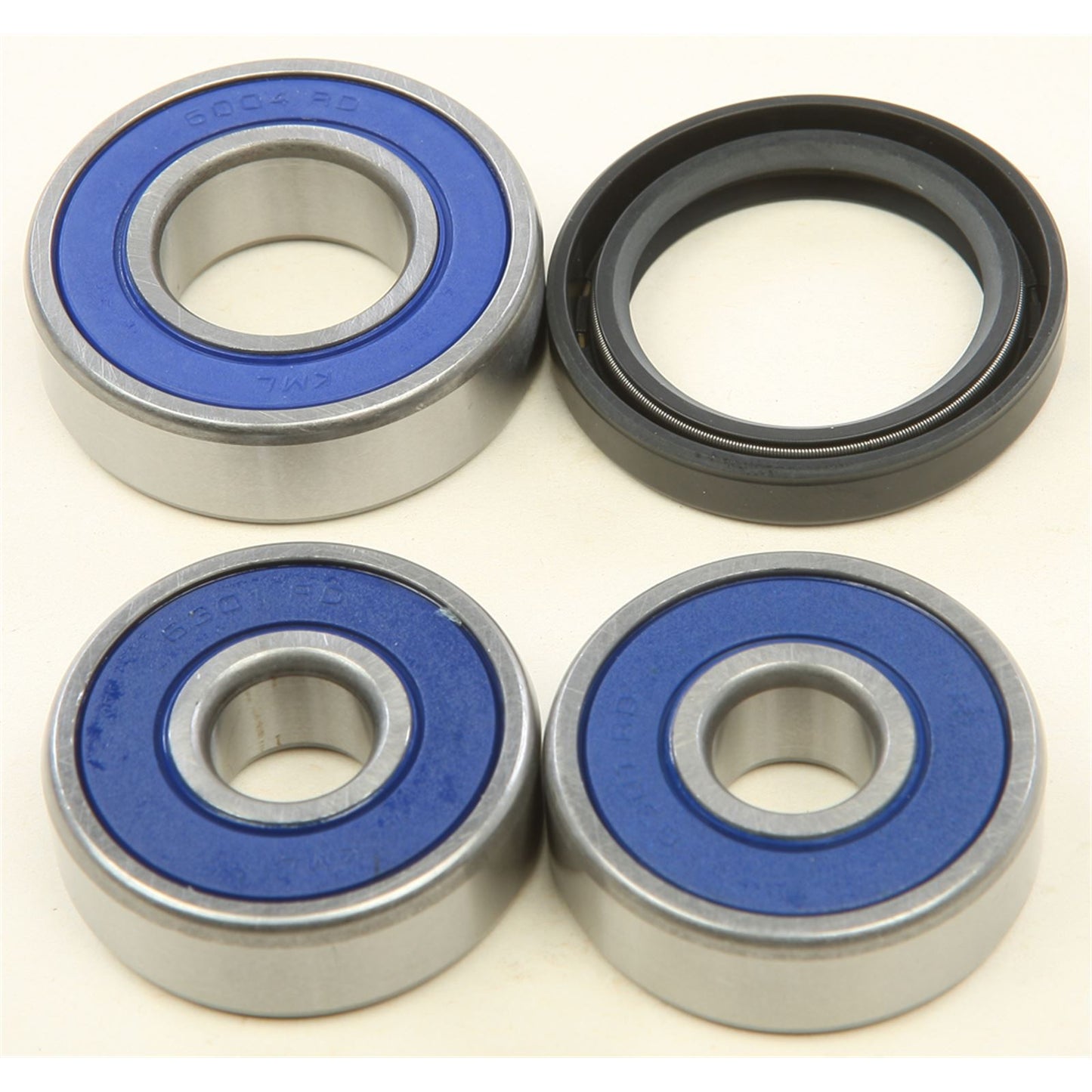 All Balls Wheel Bearing & Seal Kit 25-1589_292184