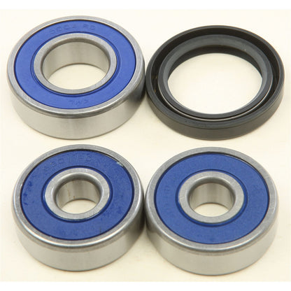 All Balls Wheel Bearing & Seal Kit 25-1589_292184