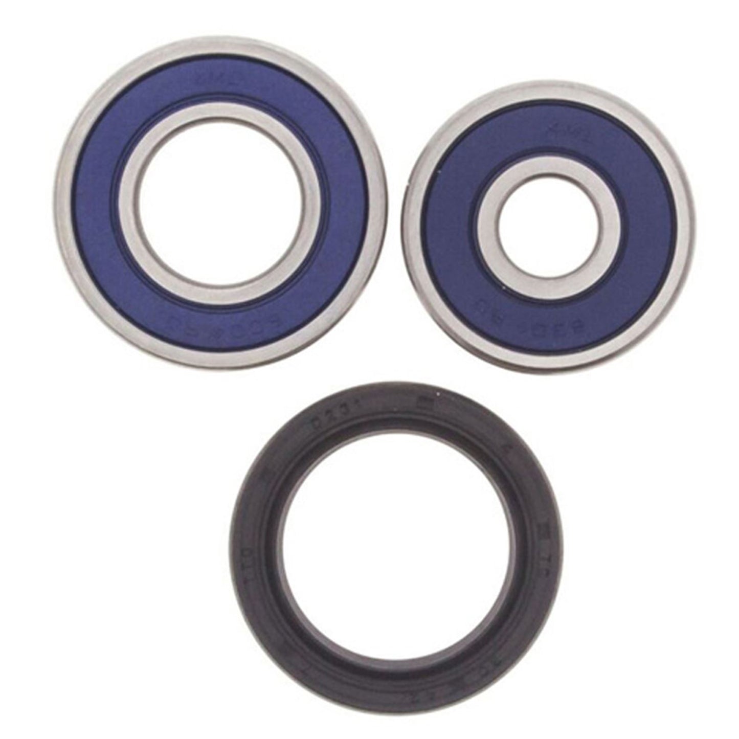 All Balls Wheel Bearing & Seal Kit 25-1589_600374